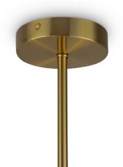 Потолочная люстра Freya FR2029PL-06BS