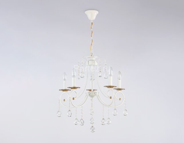 Подвесная люстра Ambrella TR4916