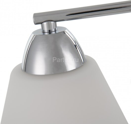 Потолочная люстра Arte Milano 325119/3 CR+BK