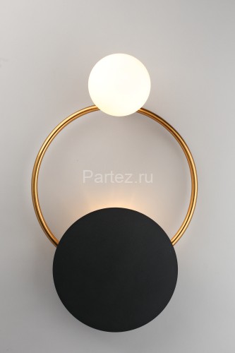 Бра Aployt APL.306.01.02