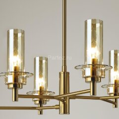 Потолочная люстра Lumion 6554/6C