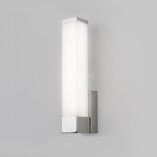 Бра Elektrostandard MRL LED 1110 хром