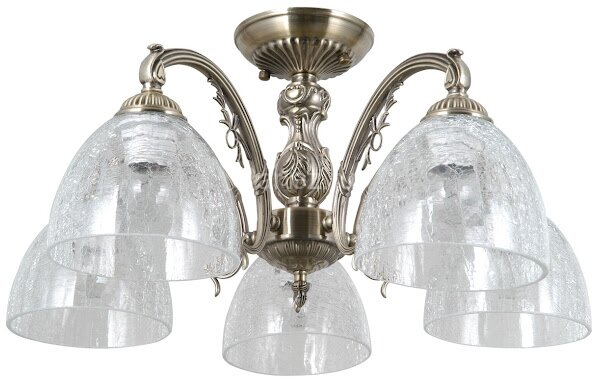 Потолочная люстра MW-Light 481015205