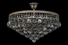 Потолочная люстра Arti Lampadari Castellana E 1.3.46.607 N