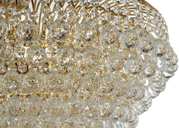 Потолочная люстра Arti Lampadari Empoli E 1.2.60.100 G