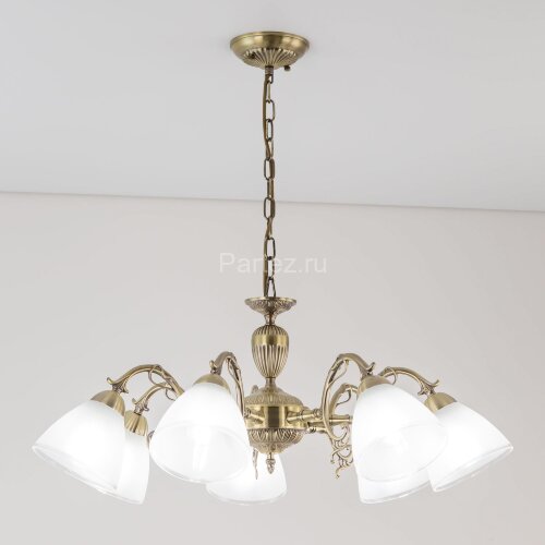 Подвесная люстра Citilux CL413271