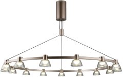 Подвесной светильник Aployt APL.788.03.15