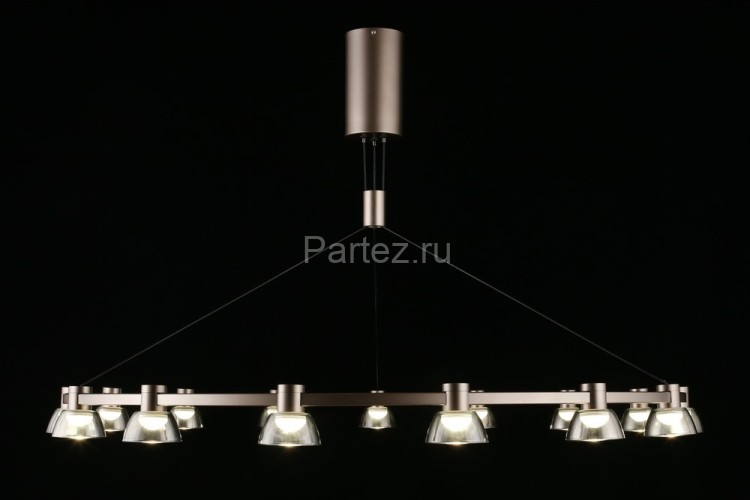 Подвесной светильник Aployt APL.788.03.15