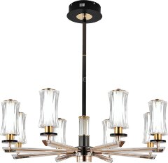 Потолочная люстра Indigo V000186L