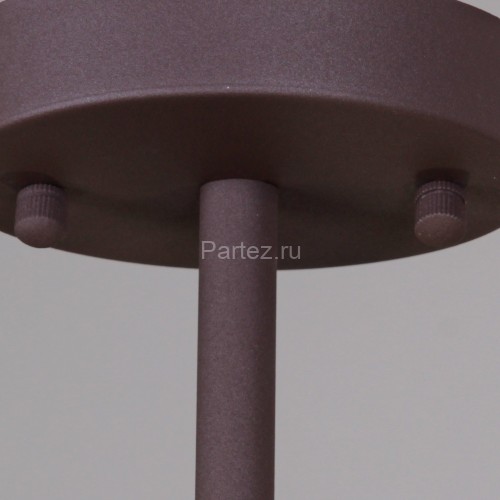 Потолочная люстра ILLUMICO IL1031-3C-05 COFFE