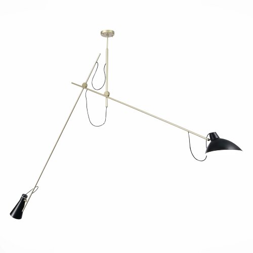 Подвесной светильник ST Luce SL1803.203.02