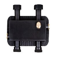 Гидроразделитель для насоссной группы Heatmmix