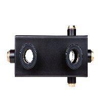 Гидроразделитель для насоссной группы Heatmmix