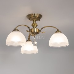 Потолочная люстра Citilux CL417133