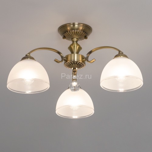 Потолочная люстра Citilux CL417133