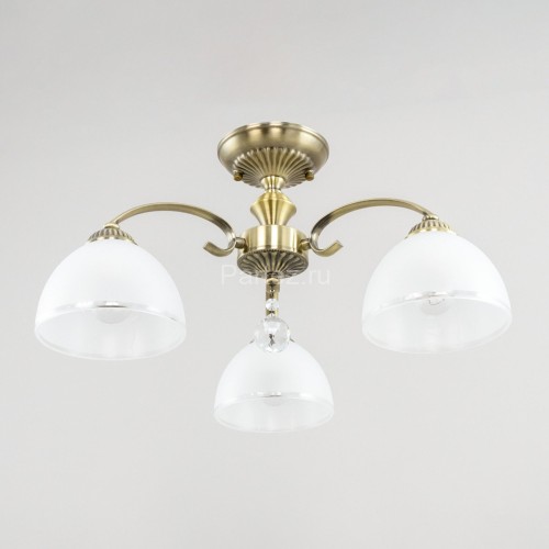 Потолочная люстра Citilux CL417133