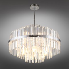 Потолочная люстра Omnilux OML-69007-09