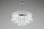 Потолочная люстра Omnilux OML-69007-09