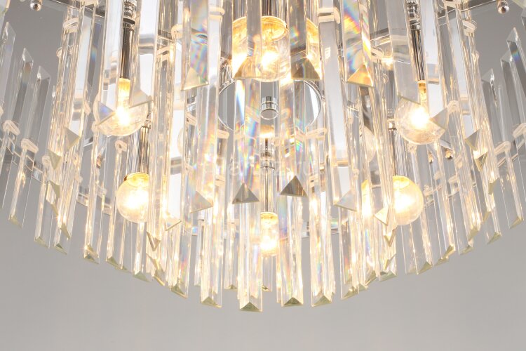 Потолочная люстра Omnilux OML-69007-09