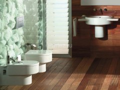 Z HAPPENING Биде подвесное, 560 мм