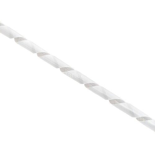 Лента спир. монтаж. SWB-15 D=15мм d12мм (уп.10м) EKF plc-swb-15