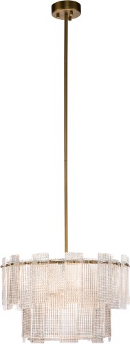 Потолочная люстра Indigo V000058