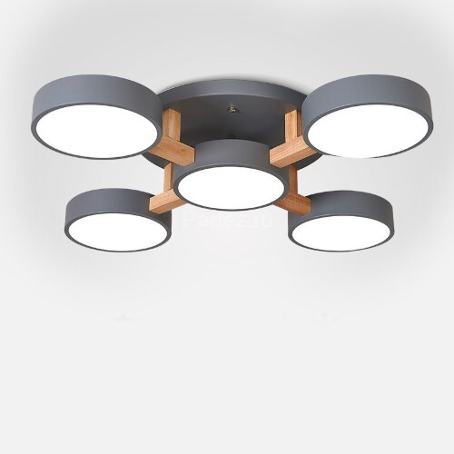 Потолочная люстра ImperiumLoft JOIST01