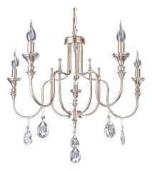 Подвесная люстра Citilux CL437153