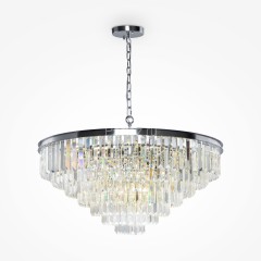 Подвесная люстра Maytoni MOD085PL-16CH