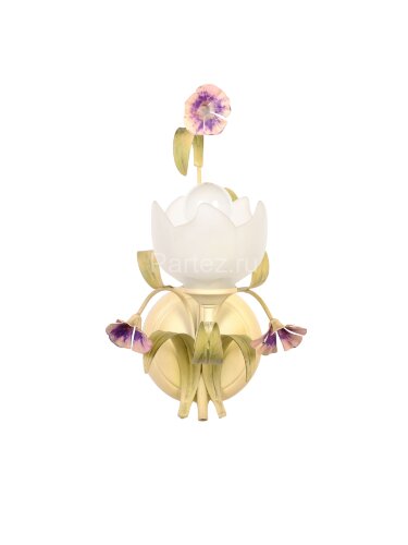 Бра Doge Luce 4349/A1