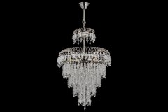 Подвесная люстра Arti Lampadari Sardinia E 1.5.40.105 N