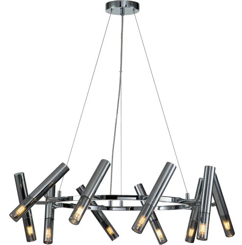 Подвесная люстра Indigo V000235