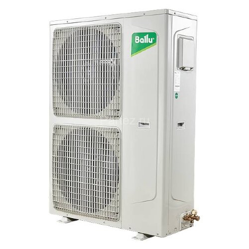 Комплект Ballu Machine BLCI_C-60HN8/EU_23Y инверторной сплит-системы, кассетного типа