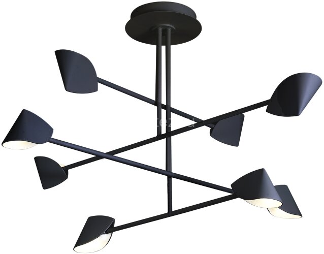 Потолочная люстра Mantra 7578