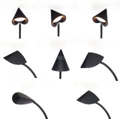 Потолочная люстра Mantra 7578