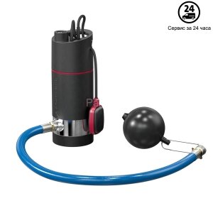 Погружной колодезный насос Grundfos SB 3-45 AW