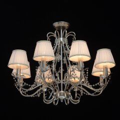 Подвесная люстра Chiaro 299011608