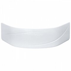 Панель фронтальная для ванны Santek МЕЛВИЛЛ 140х140 без рисунка (1.WH50.1.658)