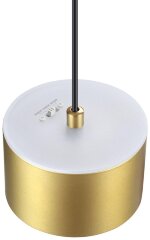 Подвесной светильник Novotech 358966