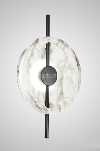 Бра AM Group AM441 BK