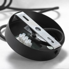 Подвесной светильник Lussole Loft LSP-8144