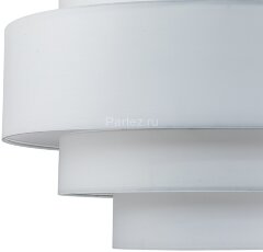 Подвесная люстра Indigo V000347