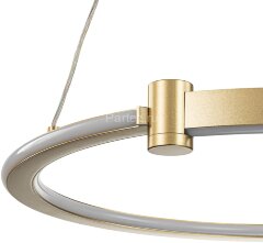 Подвесная люстра Indigo V000077L