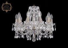 Подвесная люстра Art Classic 11.21.10.165.Br.Sp