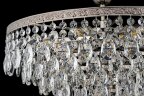 Потолочная люстра Arti Lampadari Castellana E 1.3.46.601 N