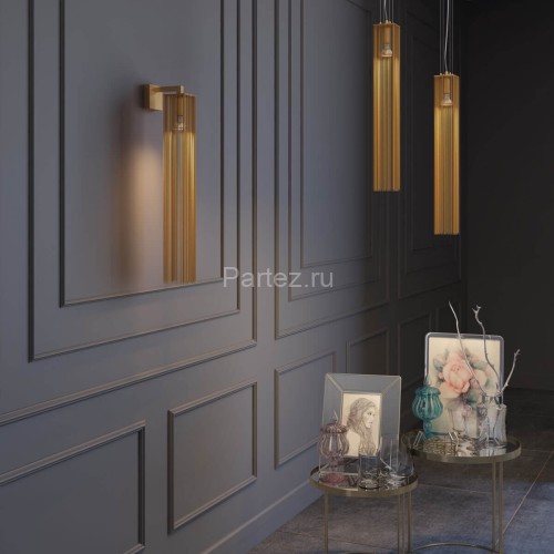 Бра Odeon Light 4137/1W