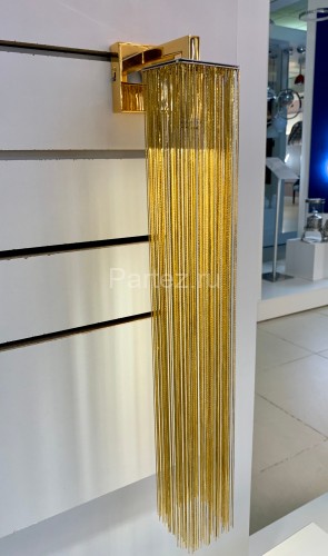 Бра Odeon Light 4137/1W