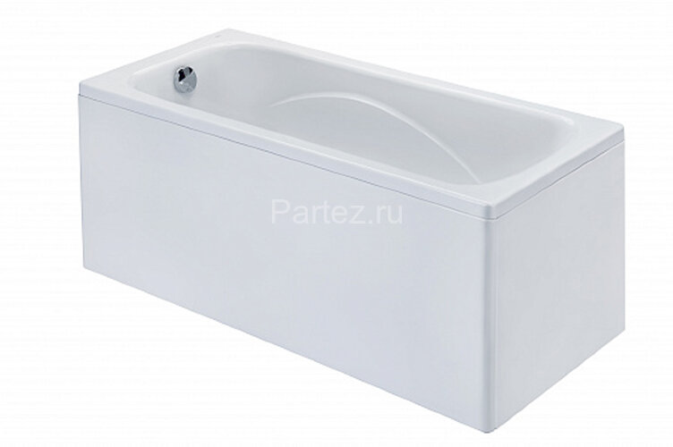 Ванна акриловая Roca Line  прямоугольная 170х70