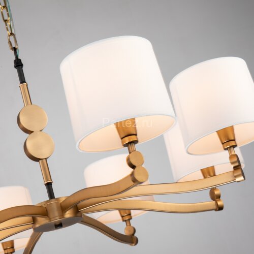 Подвесная люстра Favourite 2624-8P