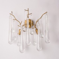 Бра ImperiumLoft SUNWISE01